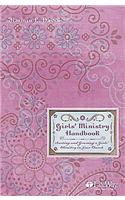 Girls' Ministry Handbook