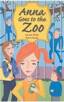 Anna Goes to the Zoo