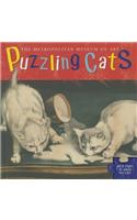 Puzzling Cats