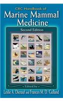 CRC Handbook of Marine Mammal Medicine