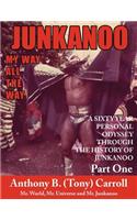 The History of Junkanoo Part One