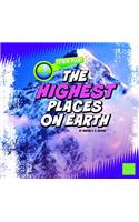 The Highest Places on Earth