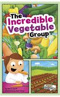 The Incredible Vegetable Group