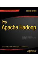 Pro Apache Hadoop