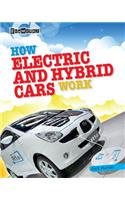 How Electric and Hybrid Cars Work