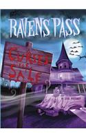 Curses for Sale: (Ravens Pass)