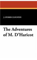The Adventures of M. D'Haricot