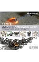 Art of Soldering for Jewelry Makers