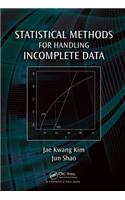 Statistical Methods for Handling Incomplete Data