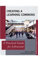 Creating a Learning Commons