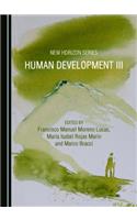 Human Development III