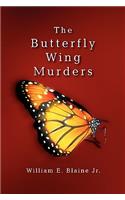 Butterfly Wing Murders