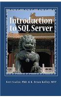 Introduction to SQL Server