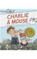 Charlie & Mouse: Book 1