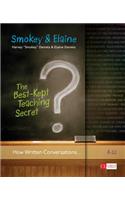The Best-Kept Teaching Secret