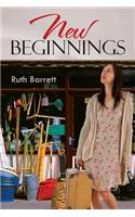 New Beginnings