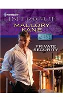 Private Security