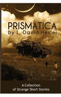 Prismatica: Prelude to the Godblood Cycle