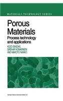 Porous Materials