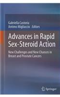Advances in Rapid Sex-Steroid Action