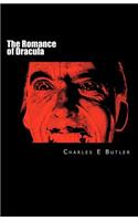 The Romance of Dracula: A personal journey of the Count on celluloid(English)