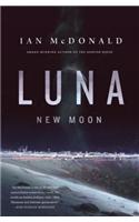Luna: New Moon(1 Luna)