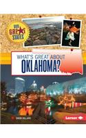 What's Great about Oklahoma?