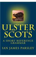Ulster Scots