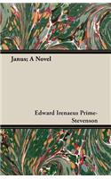 Janus; A Novel