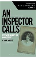 Inspector Calls GCSE Student Guide