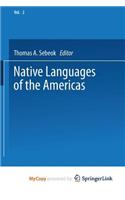 Native Languages of the Americas