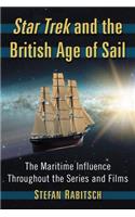 Star Trek and the British Age of Sail