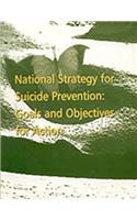 National Strategy for Suicide Prevention