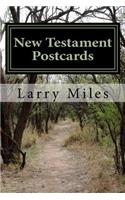 New Testament Postcards