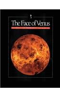 Face of Venus