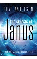 The Genesis of Janus: from The Janus Project files