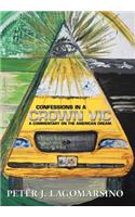 Confessions In A Crown Vic