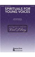Spirituals for Young Voices