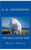 Ballad of the White Horse