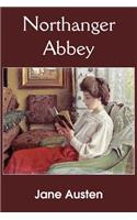 Northanger Abbey