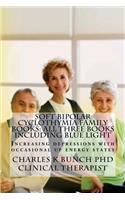 Soft Bipolar Cyclothymia Family Books