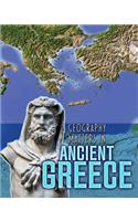 Geography Matters in Ancient Greece