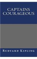 Captains Courageous