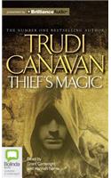 Thief's Magic