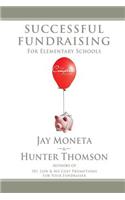 Successful Fundraising for Elementary Schools