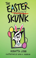 Easter Skunk