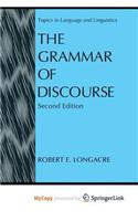 The Grammar of Discourse