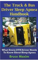 Truck & Bus Driver Sleep Apnea Handbook