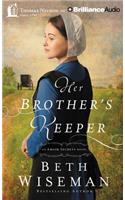 Her Brother's Keeper