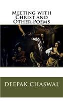 Meeting with Christ and Other Poems